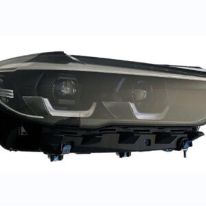 2019-2023 Bmw X5 Head Lamp Passenger Side Led High Beam , BM2503199