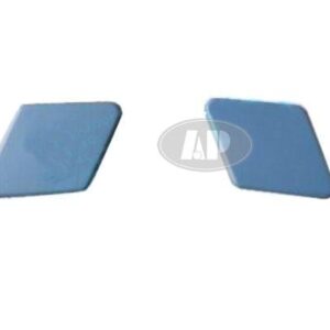 Head Lamp Washer Cover Passenger Side Bmw 3 Series Sedan 2006-2008 , BM2511101