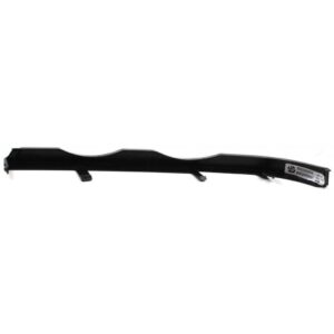 Head Lamp Bezel Passenger Side Bmw 3 Series Sedan 1999-2001 ( Without Washers) Lower , BM2513101