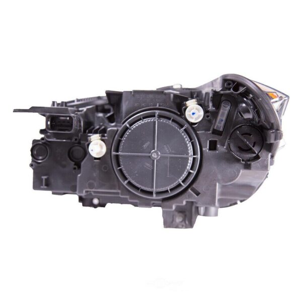 Head Lamp Passenger Side Bmw X1 2015-2019 Halogen Lens/Housing High Quality , BM2519173 - Image 3