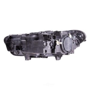 Head Lamp Passenger Side Bmw X1 2015-2019 Halogen Lens/Housing High Quality , BM2519173