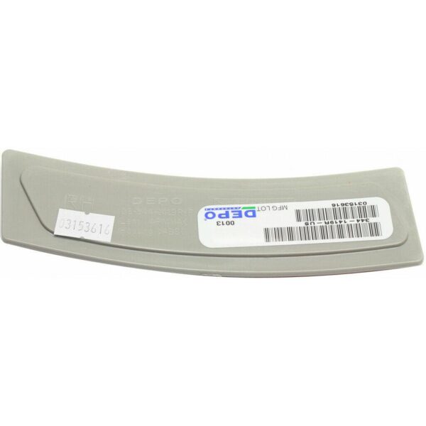 Reflector Front Passenger Side Bmw 440I 2017-2019 High Quality , BM2551102 - Image 3