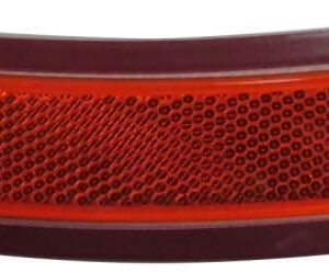 Reflector Front Passenger Side Bmw 3 Series Sedan 2016-2018 High Quality , BM2551102