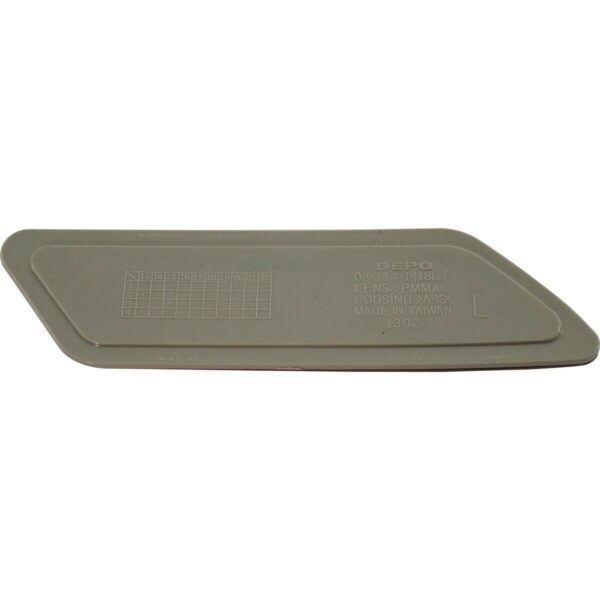 Reflector Front Driver Side Bmw 3 Series Wagon 2014-2015 (Bumper Mounted) High Quality , BM2554102 - Image 3