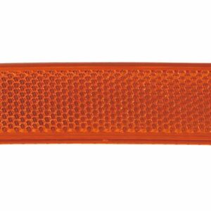 Reflector Front Driver Side Bmw 3 Series Sedan 2012-2015 (Bumper Mounted) High Quality , BM2554102
