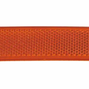 Reflector Front Passenger Side Bmw 3 Series Wagon 2014-2015 (Bumper Mounted) High Quality , BM2555102