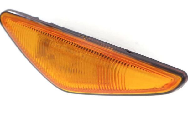 Repeater Lamp Driver Side Bmw M3 2003-2006 Amber High Quality , BM2570114 - Image 2