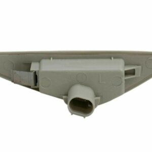 Repeater Lamp Driver Side Bmw 3 Series Coupe 2003-2006 Clear High Quality , BM2570115