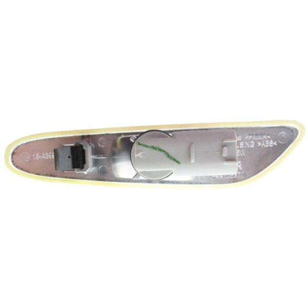 Repeater Lamp Driver Side Bmw 1 Series 2008-2011 High Quality , BM2570117 - Image 3