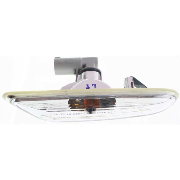 Repeater Lamp Driver Side Bmw 1 Series 2008-2011 High Quality , BM2570117 - Image 5