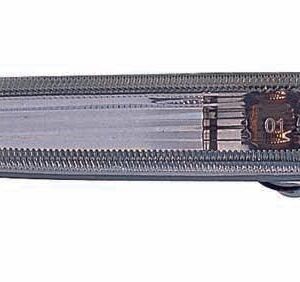 Repeater Lamp Driver Side Bmw 7 Series 2002-2008 With White Turn Indicator High Quality , BM2570118