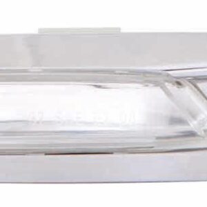 Side Marker Lamp Driver Side Bmw 5 Series Gran Turismo 2010-2017 High Quality , BM2570122