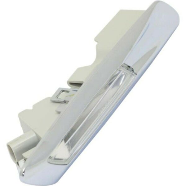 Repeater Lamp Driver Side Bmw 5 Series 2011-2016 Without Sensor High Quality , BM2570123 - Image 3