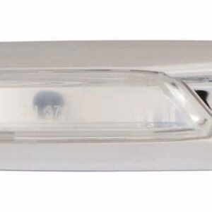 Repeater Lamp Driver Side Bmw 5 Series 2011-2016 Without Sensor High Quality , BM2570123