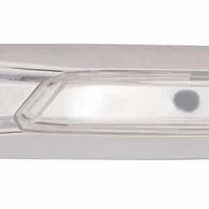 Repeater Lamp Driver Side Bmw 5 Series 2011-2013 With Sensor High Quality , BM2570124