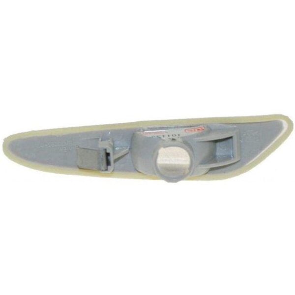 Repeater Lamp Passenger Side Bmw 3 Series Wagon 2002-2005 Clear High Quality , BM2571112 - Image 3