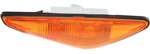 Repeater Lamp Passenger Side Bmw 3 Series Convertible 2003-2006 Amber High Quality , BM2571114 - Image 4
