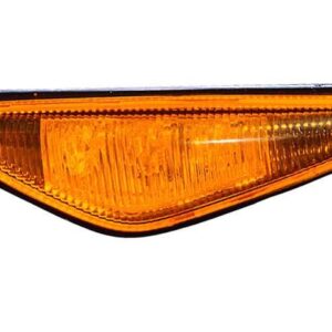 Repeater Lamp Passenger Side Bmw M3 2003-2006 Amber High Quality , BM2571114