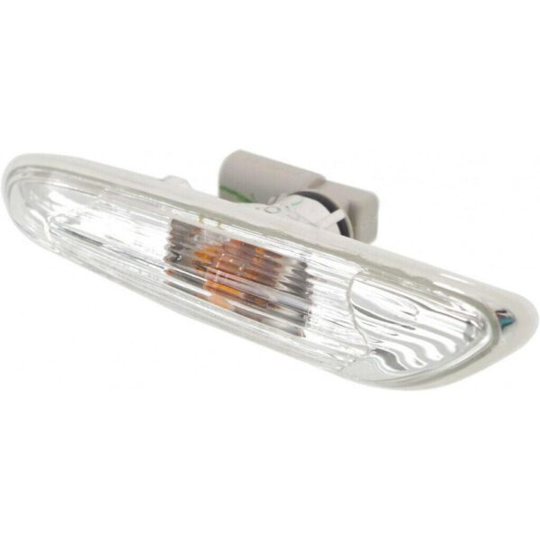 Repeater Lamp Passenger Side Bmw 3 Series Wagon 2006-2011 High Quality , BM2571117 - Image 3