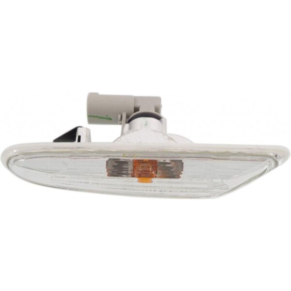 Repeater Lamp Passenger Side Bmw 3 Series Wagon 2006-2011 High Quality , BM2571117 - Image 5
