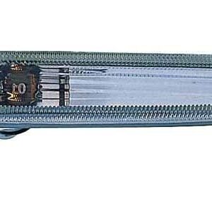 Repeater Lamp Passenger Side Bmw 7 Series 2002-2008 With White Turn Indicator High Quality , BM2571118