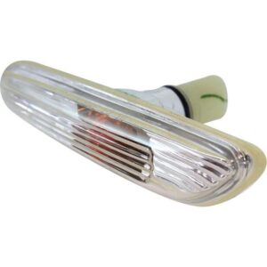 Repeater Lamp Passenger Side Bmw 5 Series 2004-2010 (Fender Mounted) High Quality , BM2571121