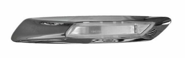 Repeater Lamp Passenger Side Bmw 5 Series 2011-2016 Without Sensor High Quality , BM2571123 - Image 2