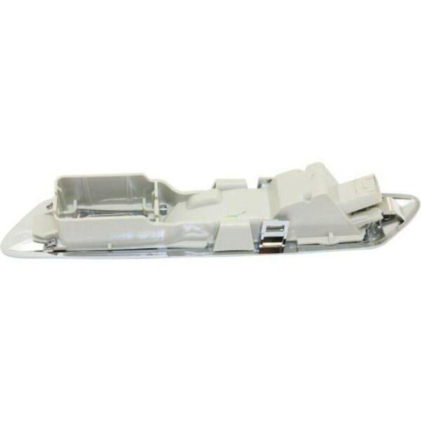 Repeater Lamp Passenger Side Bmw 5 Series 2011-2016 Without Sensor High Quality , BM2571123 - Image 4