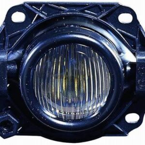 Fog Lamp Front Passenger Side Bmw X3 2004-2006 Without M Pkg High Quality , BM2591100