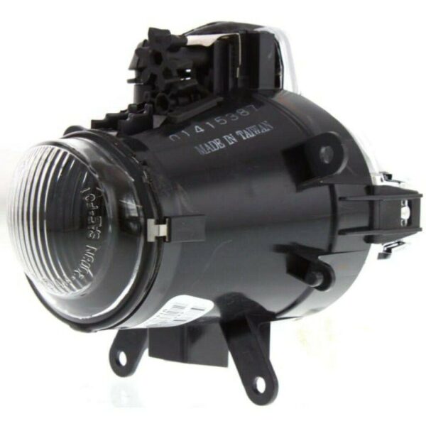 Fog Lamp Front Driver Side/Passenger Side Bmw 3 Series Wagon 2002-2005 Without Sport Pkg High Quality , BM2592116 - Image 5