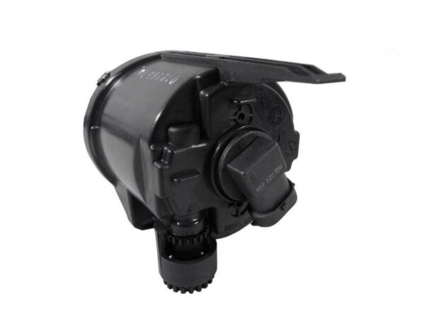 Fog Lamp Front Driver Side Bmw X5 2000-2002 High Quality , BM2592120 - Image 3