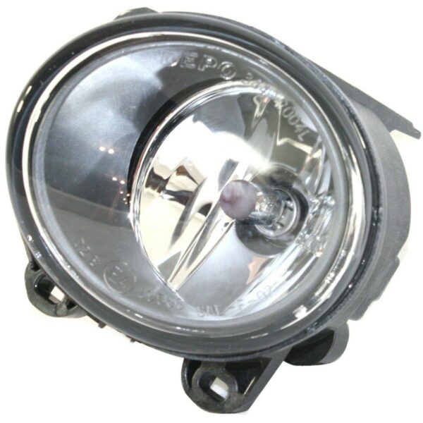 Fog Lamp Front Driver Side Bmw X5 2003-2006 High Quality , BM2592121 - Image 2