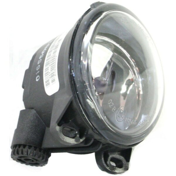 Fog Lamp Front Driver Side Bmw X5 2003-2006 High Quality , BM2592121 - Image 3