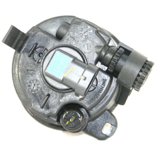 Fog Lamp Front Driver Side Bmw X5 2003-2006 High Quality , BM2592121 - Image 4