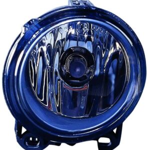 Fog Lamp Front Driver Side Bmw X5 2003-2006 High Quality , BM2592121
