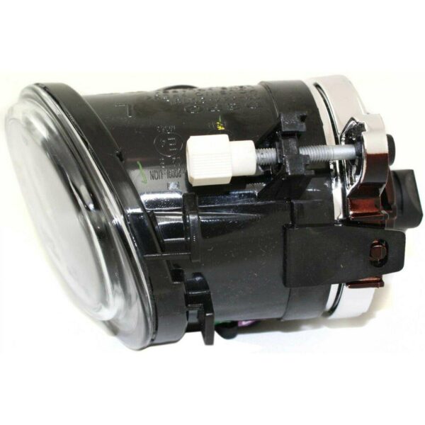 Fog Lamp Front Driver Side Bmw 3 Series Wagon 2001-2005 With Sport High Quality , BM2592122 - Image 2