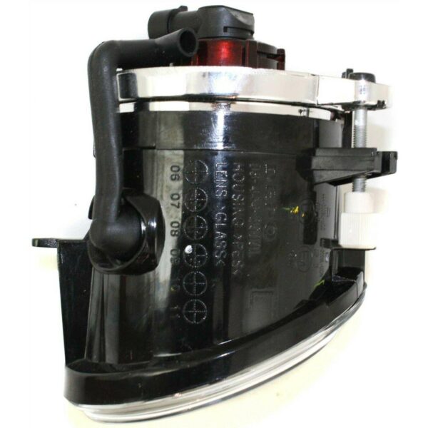 Fog Lamp Front Driver Side Bmw 3 Series Sedan 2001-2005 With Sport High Quality , BM2592122 - Image 5