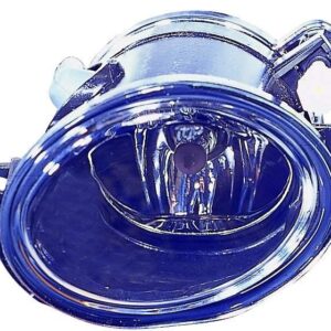 Fog Lamp Front Driver Side Bmw 3 Series Wagon 2001-2005 With Sport High Quality , BM2592122