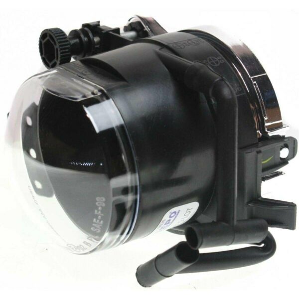 Fog Lamp Front Driver Side Bmw 3 Series Convertible 2003-2006 High Quality , BM2592123 - Image 2