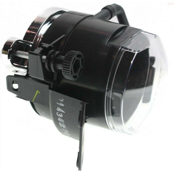 Fog Lamp Front Driver Side Bmw 3 Series Coupe 2003-2006 High Quality , BM2592123 - Image 3