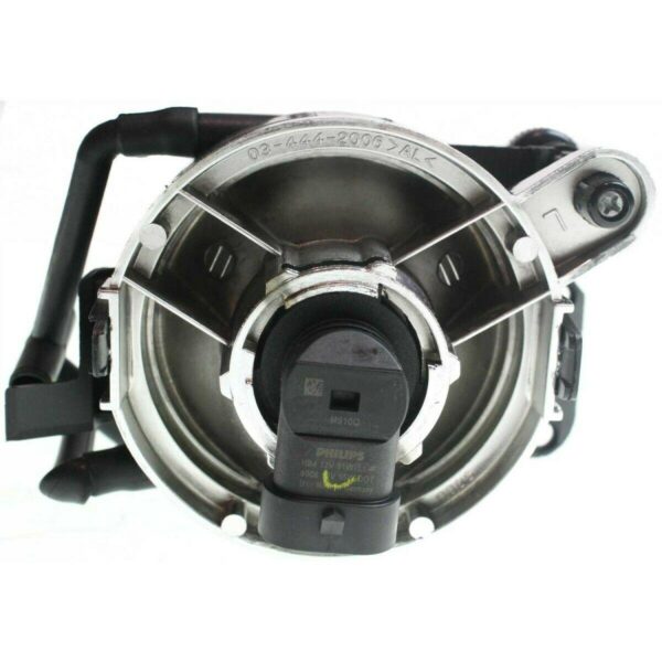 Fog Lamp Front Driver Side Bmw 3 Series Coupe 2003-2006 High Quality , BM2592123 - Image 4