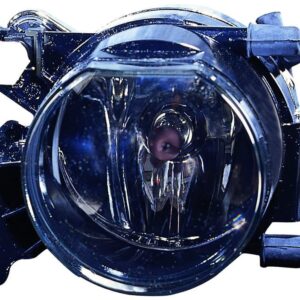 Fog Lamp Front Driver Side Bmw 3 Series Convertible 2003-2006 High Quality , BM2592123