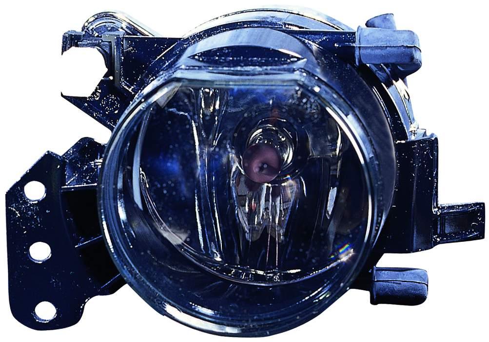 Fog Lamp Front Driver Side Bmw 3 Series Convertible 2003-2006 High Quality , BM2592123