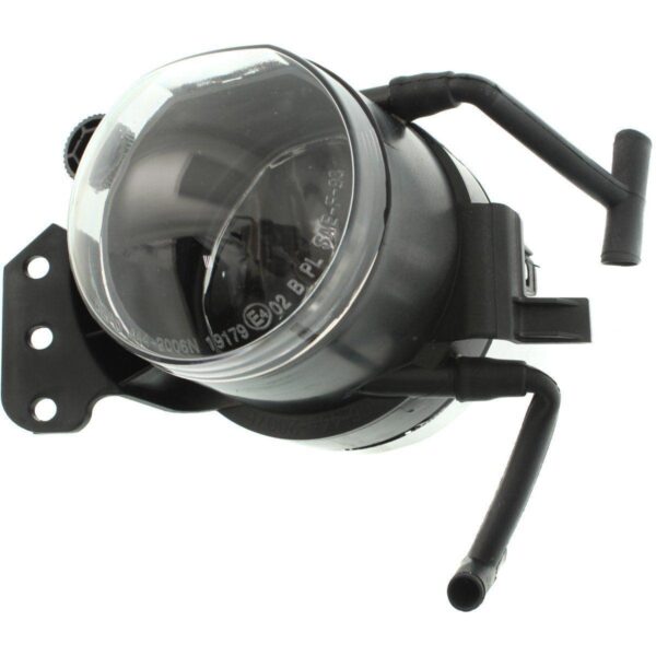 Fog Lamp Front Driver Side Bmw 3 Series Sedan 2006-2012 High Quality , BM2592124 - Image 4