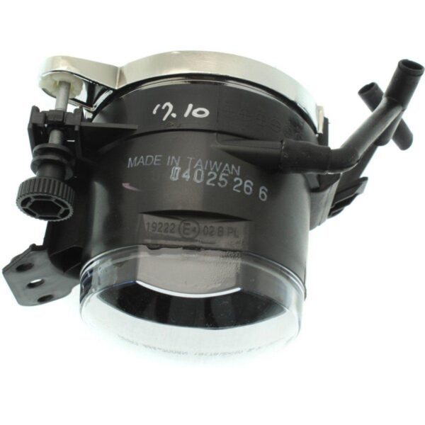 Fog Lamp Front Driver Side Bmw 5 Series 2004-2007 High Quality , BM2592124 - Image 5