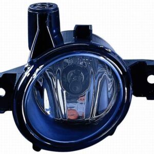 Fog Lamp Front Driver Side Bmw X5 2007-2013 With M Pkg High Quality , BM2592126