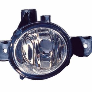 Fog Lamp Front Driver Side Bmw X5 2007-2013 With M Pkg (With Adaptive) High Quality , BM2592128