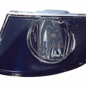 Fog Lamp Front Driver Side Bmw 3 Series Coupe 2007-2013 Without M Pkg High Quality , BM2592129