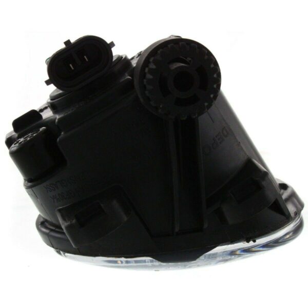 Fog Lamp Front Driver Side Bmw M3 2008-2013 With M Pkg High Quality , BM2592130 - Image 4