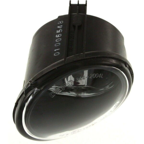 Fog Lamp Front Driver Side Bmw 3 Series Convertible 2007-2013 With M Pkg High Quality , BM2592130 - Image 5